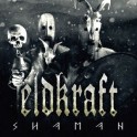 ELDKRAFT - Shaman - 2-LP