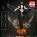 KARYN CRISIS - Gospel of the Witches - 2-LP
