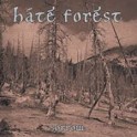HATE FOREST - Sorrow - LP Gatefold