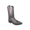 SANTIAGS GOWEST - Chafo Noire Homme