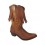 SANTIAGS GOWEST - Chafa Miel Femme