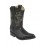 SANTIAGS GOWEST - Kid Lezard Noire Enfant
