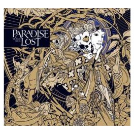 PARADISE LOST - Tragic Idol - CD Digi