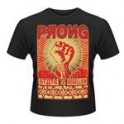 PRONG - State of Rebellion - TS