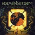 BRAINSTORM - Ambiguity - CD