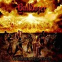 BULLDOZER - Unexpected fate - CD