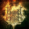 BURDEN OF GRIEF - Follow the flames - DCD