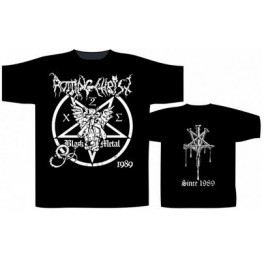 ROTTING CHRIST - Since 1989 - TS ROTTING CHRIST - Since 1989 - TS