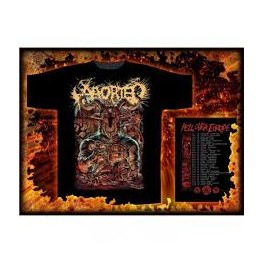 ABORTED - Hell - TS ABORTED - Hell - TS