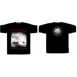 MY DYING BRIDE - For Lies I Sire - TS MY DYING BRIDE - For Lies I Sire - TS