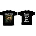 CRADLE OF FILTH - Abstinence - TS 