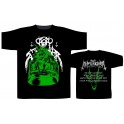 NUNSLAUGHTER - Green Witch - TS