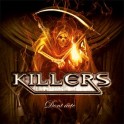 KILLERS - Dont acte - MCD Digisleeve
