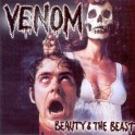 VENOM - Beauty & the beast - CD Slipcase