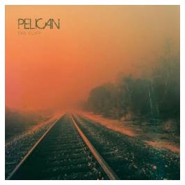 PELICAN - The Cliff - Mini LP