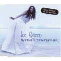 WITHIN TEMPTATION - Ice Queen - MCD Digisleeve