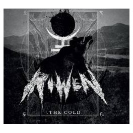 RIWEN - The Cold - CD Digi
