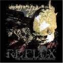 REFLUX - The Illusion of Democracy - CD 