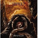UNHOLY - Gracefallen - CD Re-issue