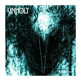UNHOLY - Rapture - CD