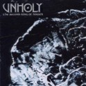 UNHOLY - The Second Ring of Power - CD+DVD Re-issue