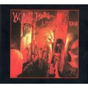 W.A.S.P - LIVE...in the Raw -CD 