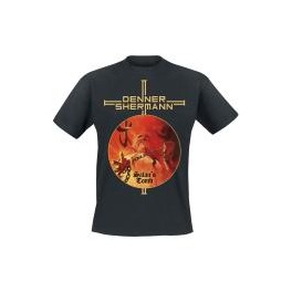 DENNER//SHERMANN - Satan's Tomb - TS DENNER//SHERMANN - Satan's Tomb - TS