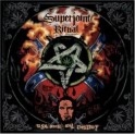 SUPERJOINT RITUAL - Use once and destroy - CD