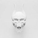TRIVIUM - Silence in the Snow - CD