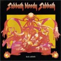 BLACK SABBATH - Sabbath Bloody Sabbath - LP