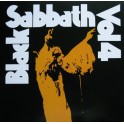 BLACK SABBATH - Vol 4 - LP