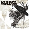 KYLESA - From the vaults vol.1 - CD