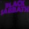BLACK SABBATH - Master of Reality - LP