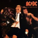 AC/DC - If you want Blood you've got it - LP Live