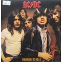 AC/DC - Highway to Hell - LP