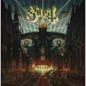 GHOST - Meliora - LP