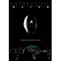 MESHUGGAH - Alive - CD+DVD