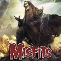 MISFITS - The devil's rain - CD Digi