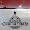 MISSING PRIDE - The last days shall be red - CD