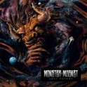 MONSTER MAGNET - Last patrol - CD Digi
