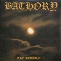 BATHORY - The Return.... - CD