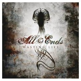 ALL ENDS - Wasting life - MCD