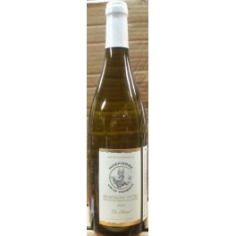 Vin Bourgogne Blanc - Montagny 1er Cru 2013 "La Pierre" 75cl