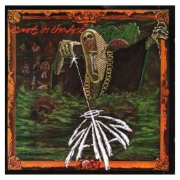 SATAN - Court In The Act - CD Digi SATAN - Court In The Act - CD Digi