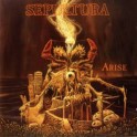 SEPULTURA - Arise - CD