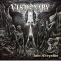 VISIONARY 666 - Into abeyance - CD