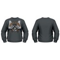 SONS OF ANARCHY - Winged Reaper - Sweat Shirt