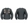 SONS OF ANARCHY - Winged Reaper - Sweat Shirt