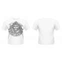 SONS OF ANARCHY - Reaper - TS Blanc