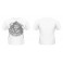 SONS OF ANARCHY - Reaper - White TS